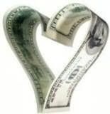 Money Corazon by n3na504660