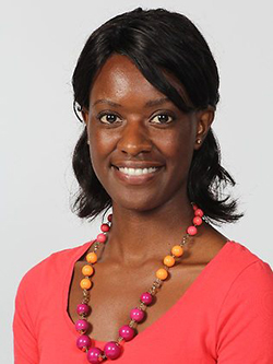 Shingi Chando, who plans to leap straight from a diploma to a PhD, has claimed the top student award at TAFE NSW - Sydney Institute