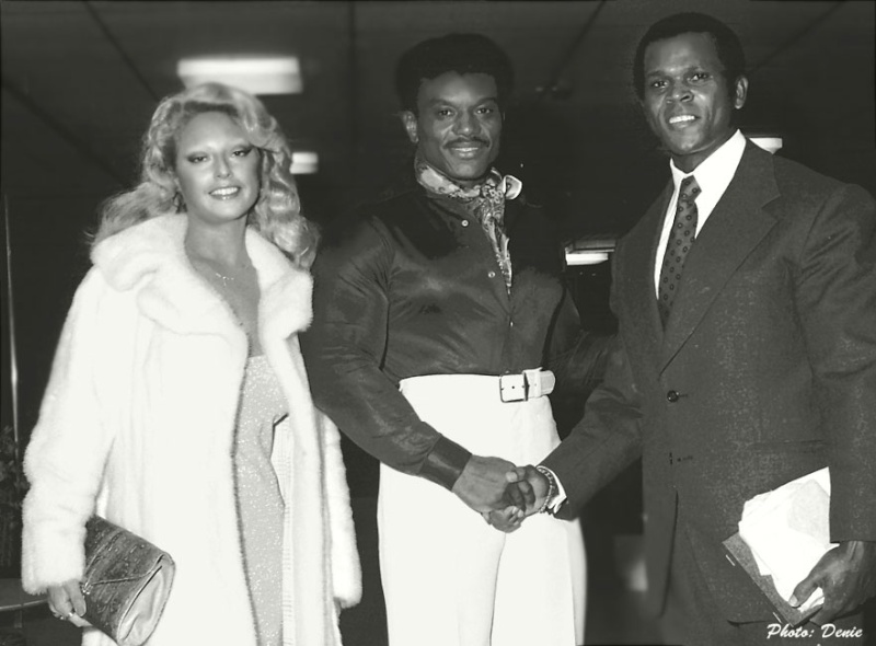 Sergio Oliva - Page 5 Sergio Oliva - Page 5