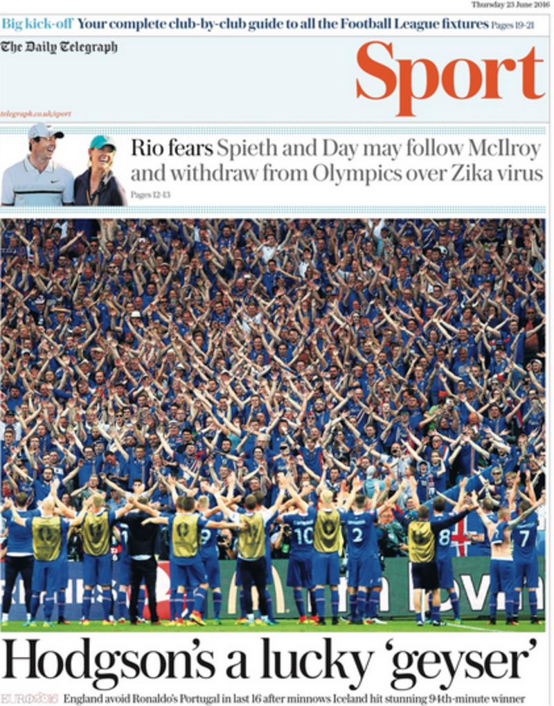 Telegraph