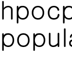 인기절정