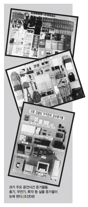 
	[월간조선] 이석기 RO조직에 100억원대 뭉칫돈
