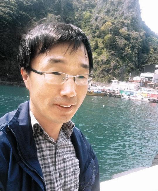 김윤배 박사는“옛날 울릉도에는 멀리 떨어진 전라도 사람들이 많이 와서 살았다”고 말했다.