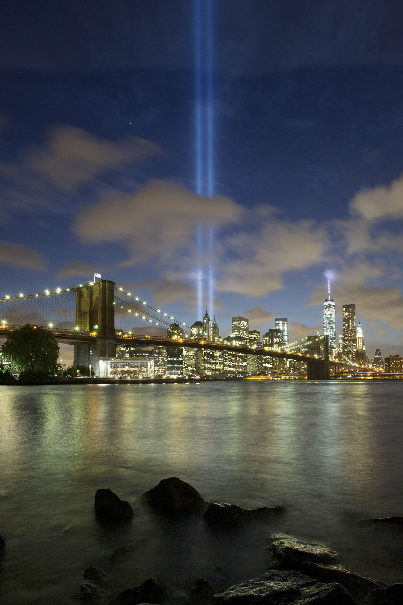 9·11 테러 13주기… 여전한 테러 공포