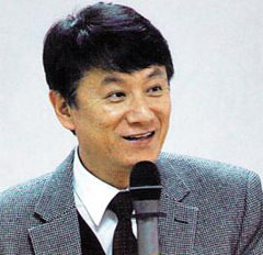 박태현 서울대 차세대융합기술연구원장