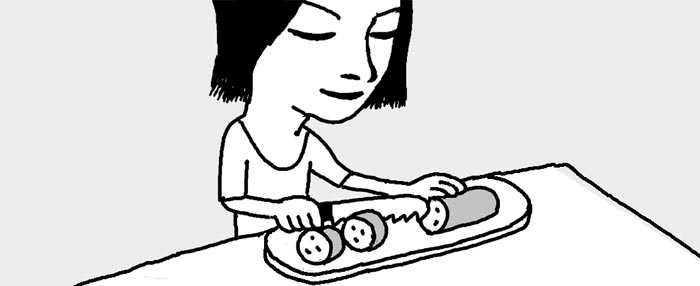 깔끔하게 이미지