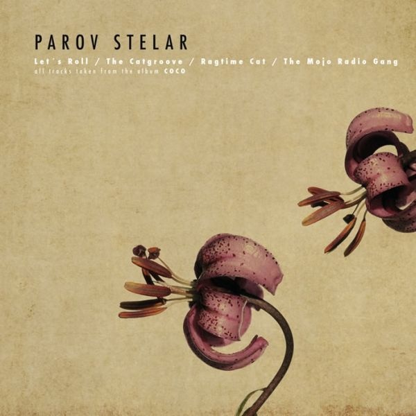 Parov Stelar - The Mojo Radio Gang에 대한 이미지 검색결과