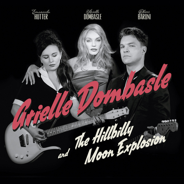 Hillbilly Moon Explosion - Walk Italian에 대한 이미지 검색결과