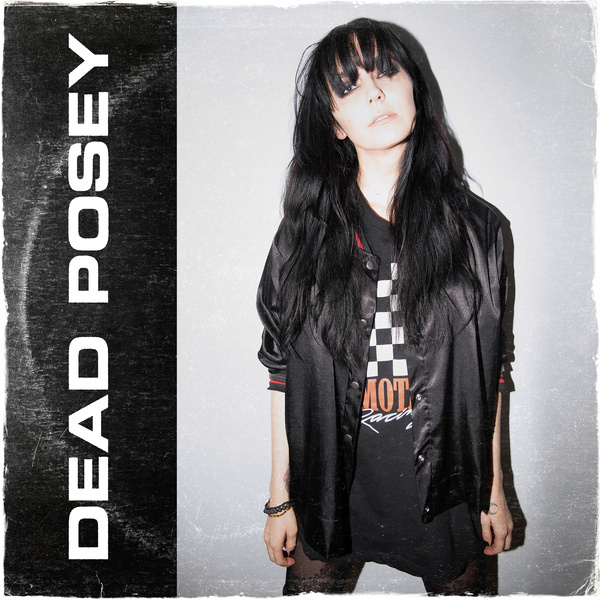Dead Posey - Don't Stop The Devil에 대한 이미지 검색결과