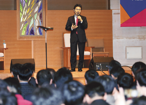 “교인 삶을 바꾸는 설교, 답은 성경에 있다” 기사의 사진