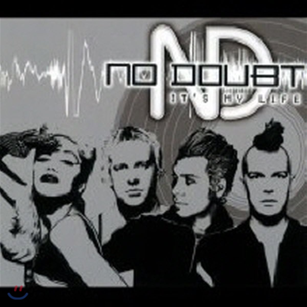 No Doubt - It's My Life에 대한 이미지 검색결과