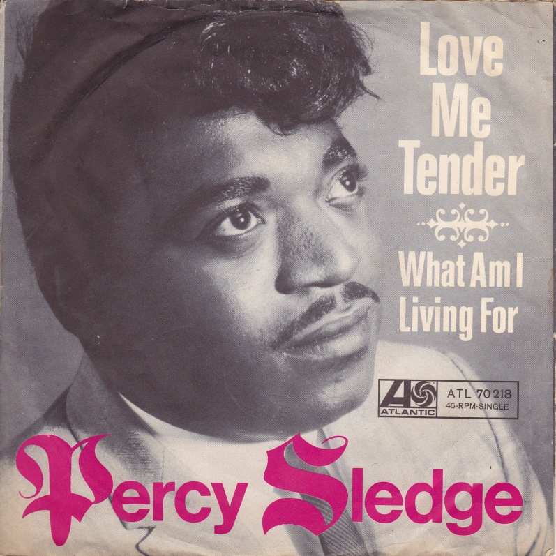 Percy Sledge - What Am I Living For에 대한 이미지 검색결과