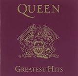 Queen - Greatest Hits