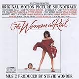 The Woman In Red: Selections From The Original Motion Picture Soundtrack