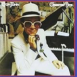 Elton John - Greatest Hits