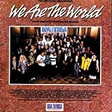 We Are The World: U.S.A For Africa