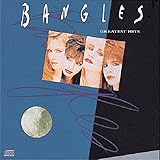 The Bangles - Greatest Hits