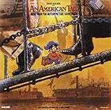 An American Tail: Music From The Motion Picture Soundtrack