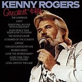 Kenny Rogers - Greatest Hits