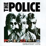 The Police - Greatest Hits