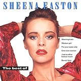 Best of Sheena Easton