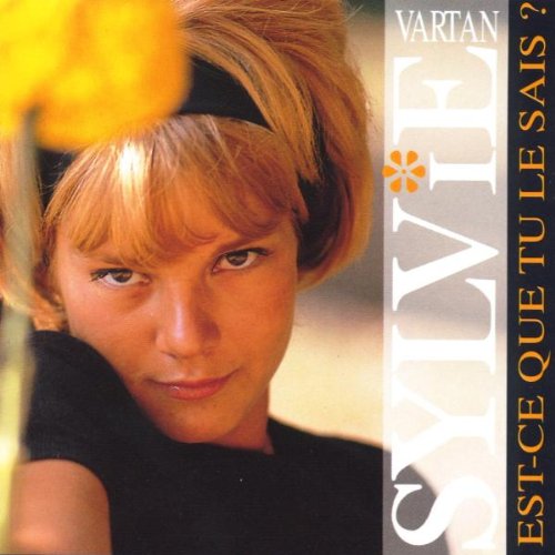 La Maritza( 마리짜 강변의 추억 ) - Sylvie Vartan