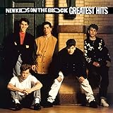 New Kids on the Block - Greatest Hits