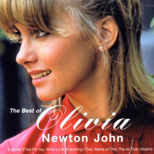 olivia newton john i honestly love you