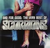 Bad For Good: The Very Best of Scorpions