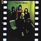 Yes Album