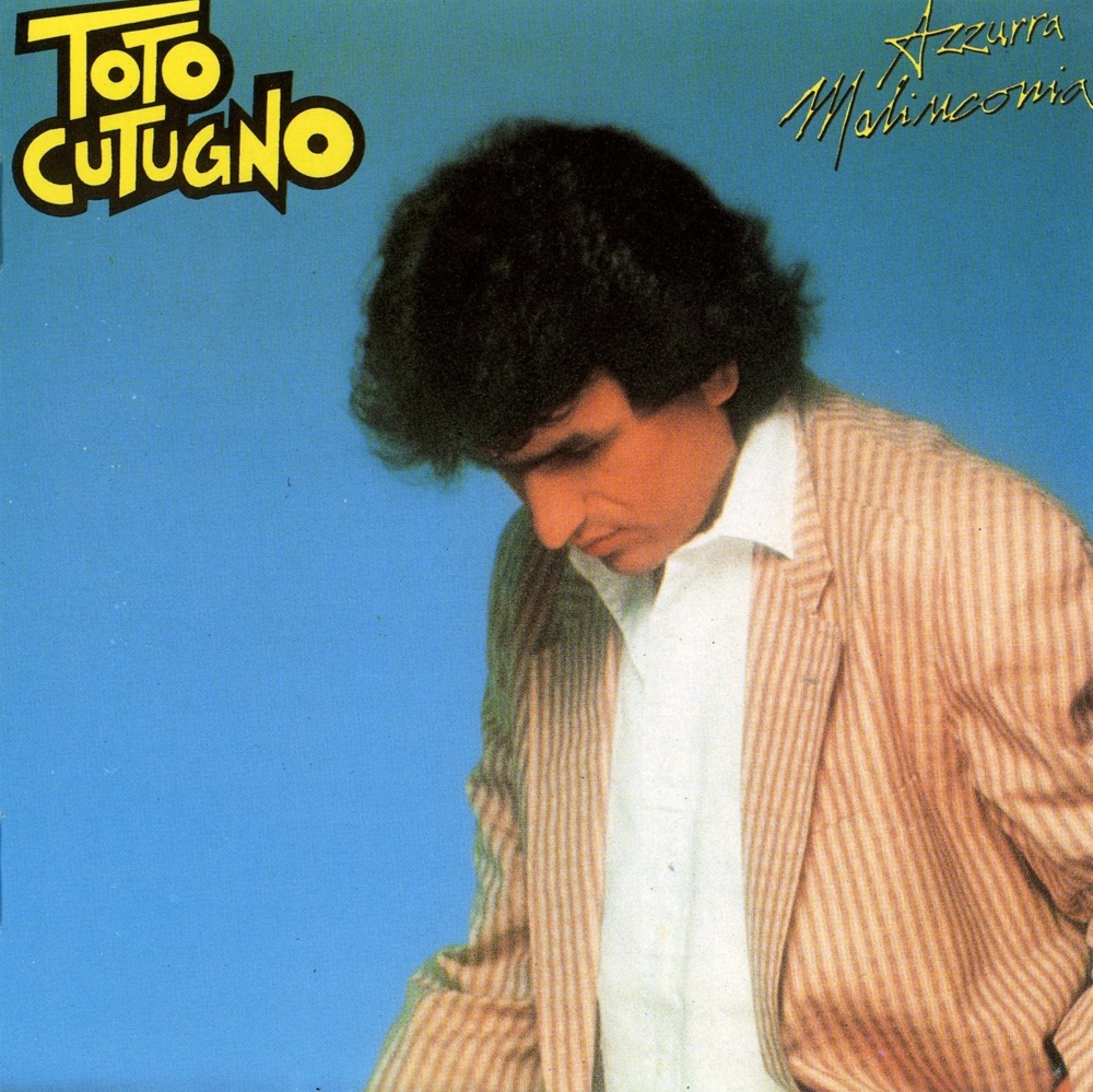 Toto Cutugno - Buonanotte 이미지 검색결과"