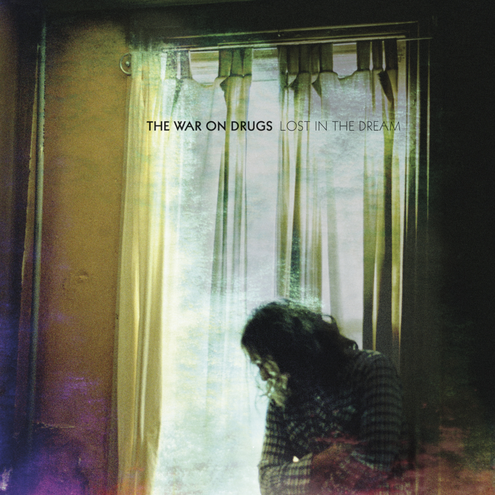 The War on Drugs - Disappearing에 대한 이미지 검색결과