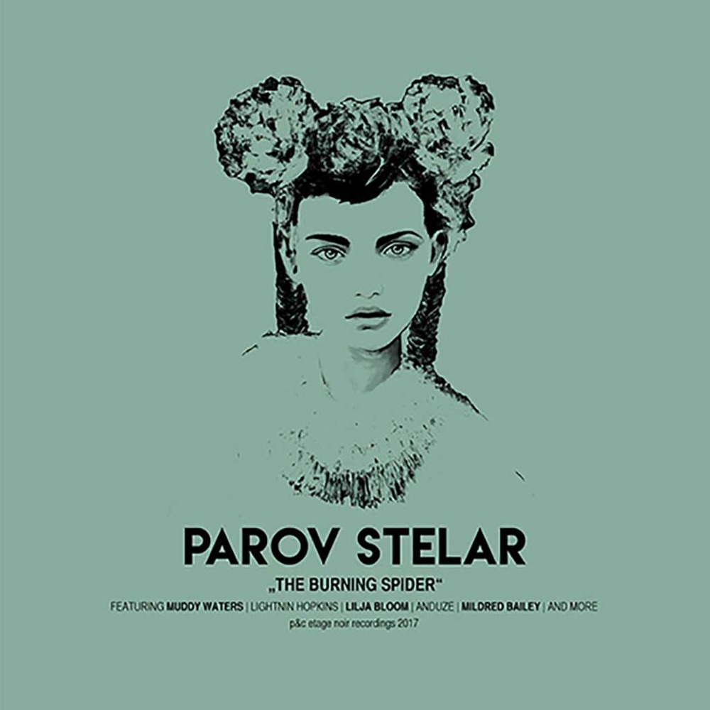 parov stelar - the burning spider ft. lightnin' hopkins에 대한 이미지 검색결과