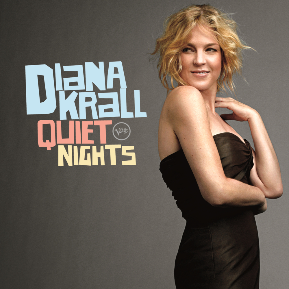 DIANA KRALL - So Nice에 대한 이미지 검색결과