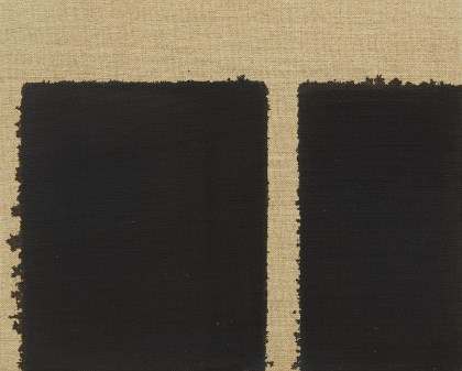 Burnt Umber & Ultramarine