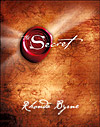 'The Secret' by Rhonda Byrne