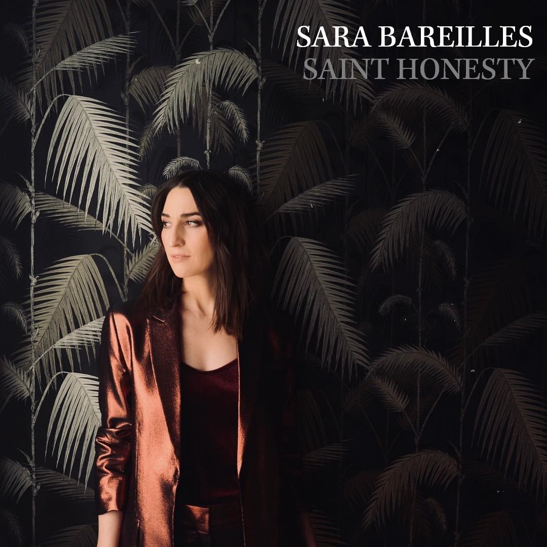 Sara Bareilles - Saint Honesty에 대한 이미지 검색결과