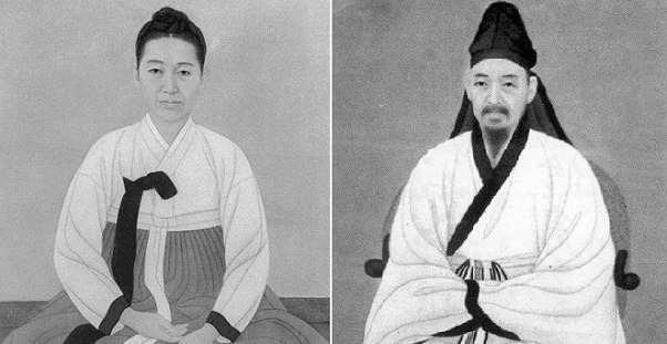 신사임당 이미지