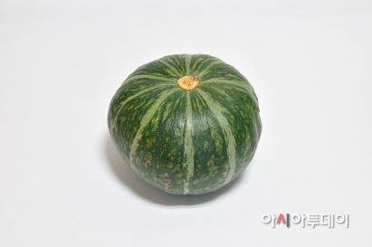 jm 단호박 열매