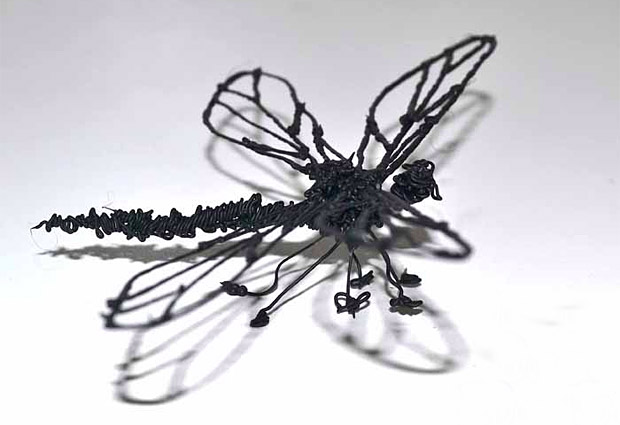 MYRIWELL 3D PEN 3D펜 3D팬 3DPEN 3두들러 스타일(3doodler)