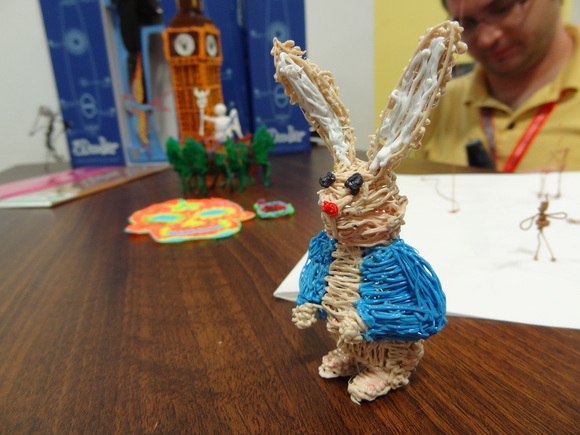 MYRIWELL 3D PEN 3D펜 3D팬 3DPEN 3두들러 스타일(3doodler)