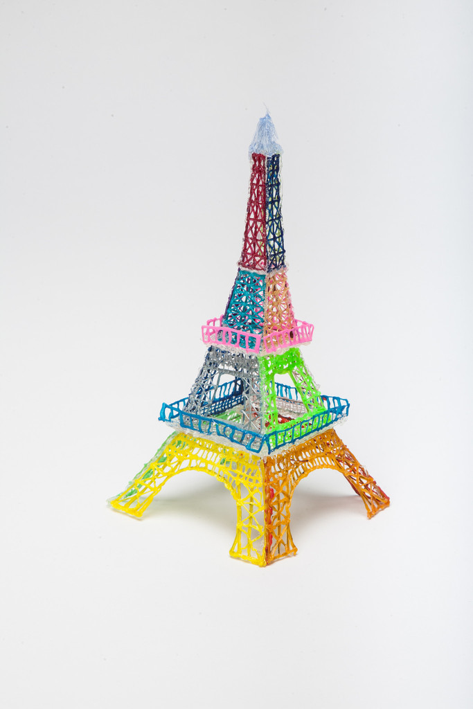 MYRIWELL 3D PEN 3D펜 3D팬 3DPEN 3두들러 스타일(3doodler)