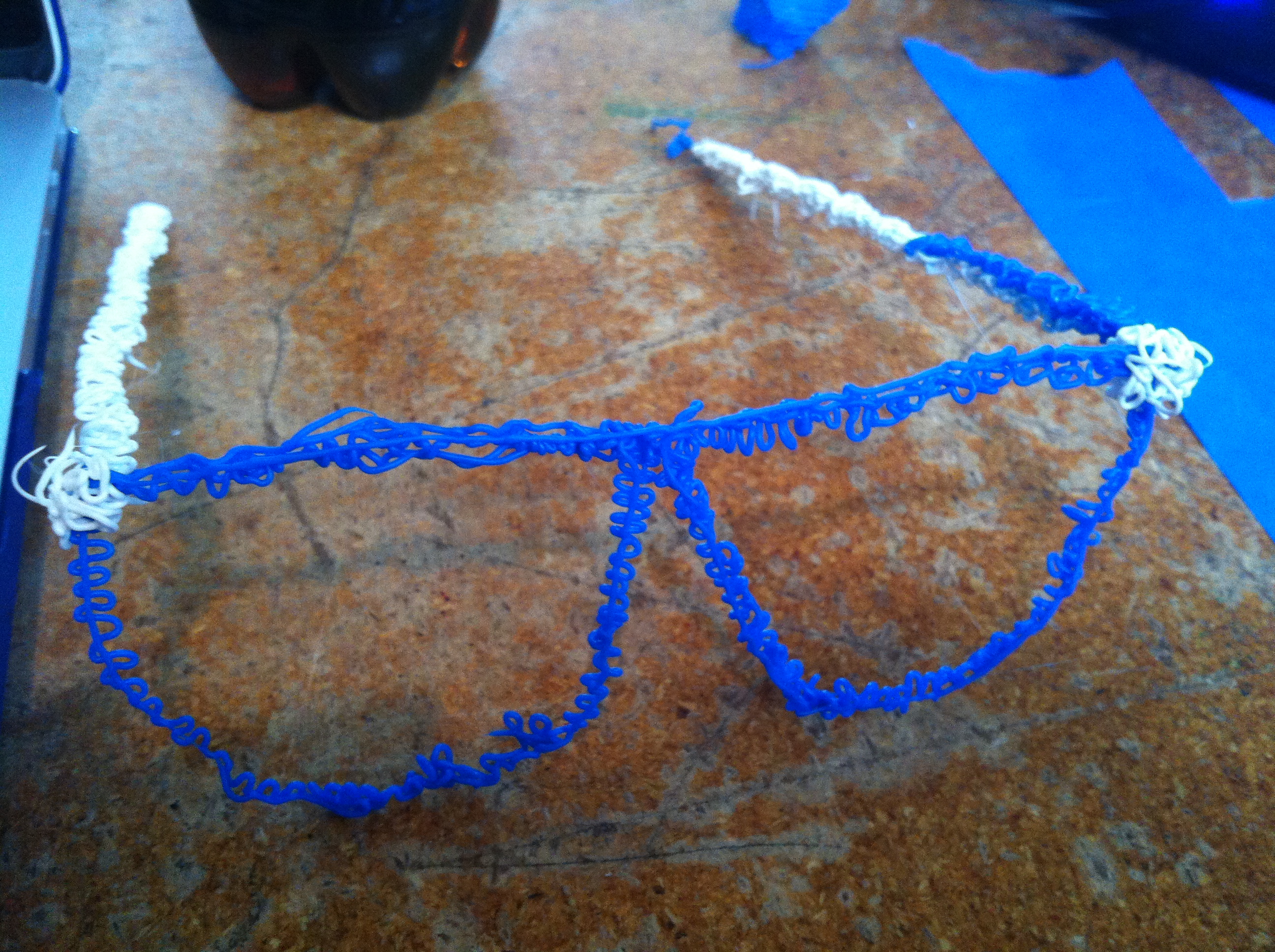 MYRIWELL 3D PEN 3D펜 3D팬 3DPEN 3두들러 스타일(3doodler)