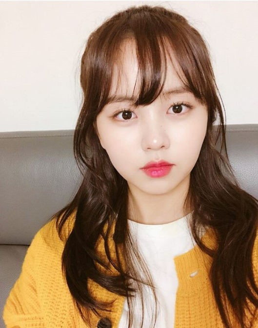 (사진=김소현 인스타그램)