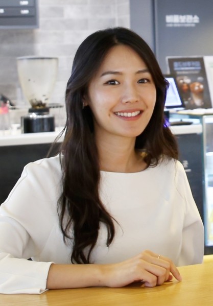 양여주 큐레이터. (사진=위드이노베이션 제공)