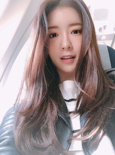 사진: 정인선 인스타그램