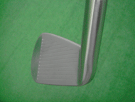 MIZUNO JPX850 FORGED 아이언