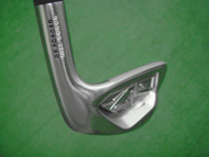 MIZUNO JPX850 FORGED 아이언