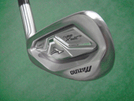 MIZUNO JPX850 FORGED 아이언