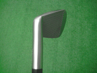 MIZUNO JPX850 FORGED 아이언